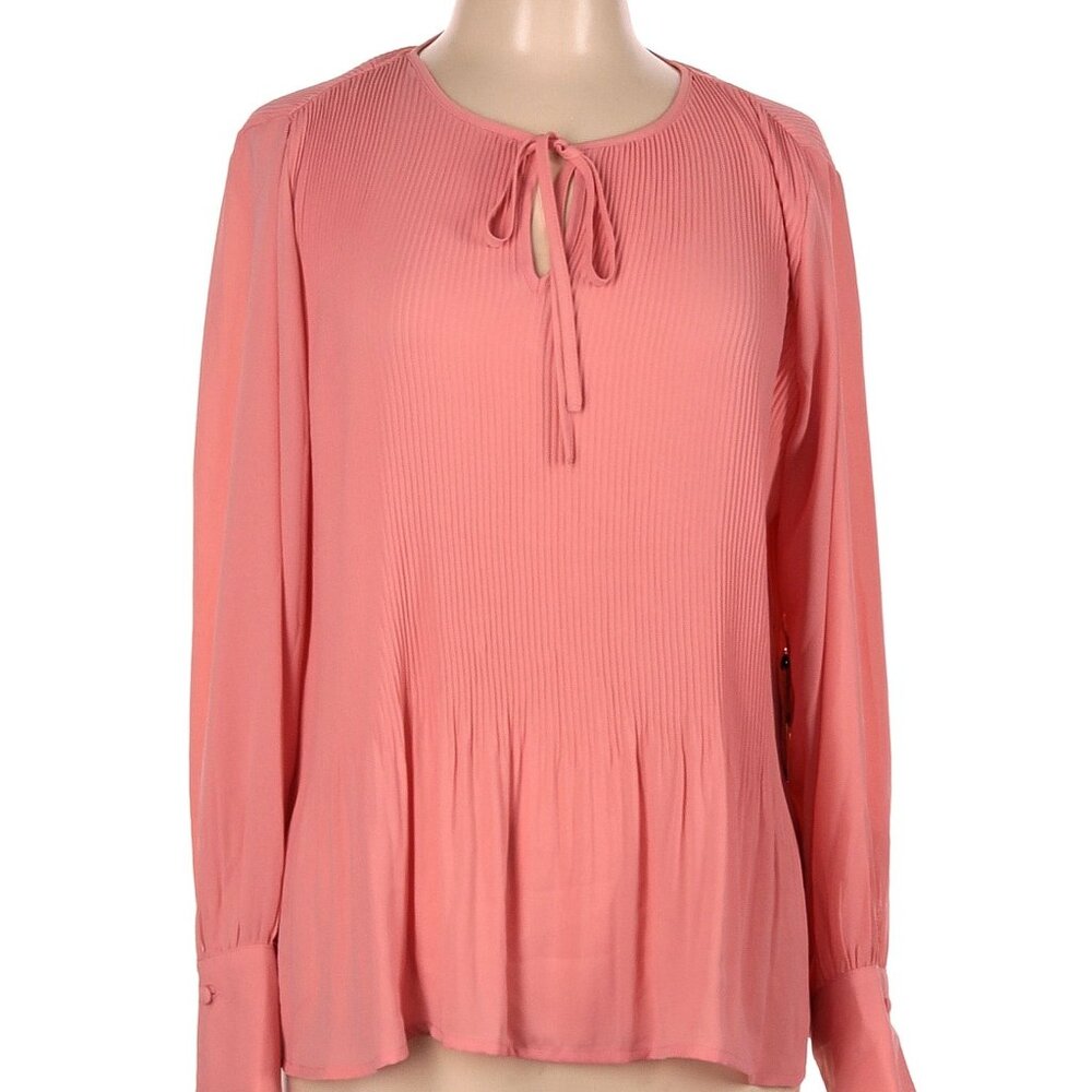 Vera Wang Simply Vera blouse New with Tags